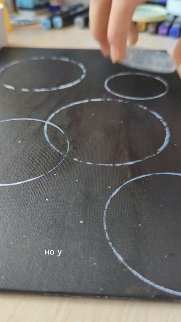 ТикТок учит рисовать за 5 минут 🫧 смотреть онлайн