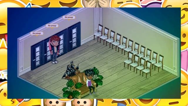 Шоу: 4 Дверь|Аватария| смотреть онлайн