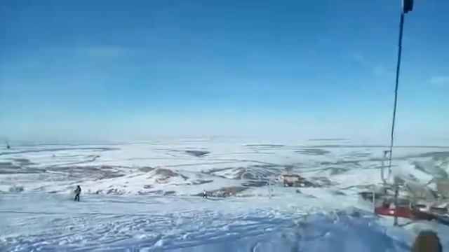 Таусамалы демалыс аймагы Толеби ауданы смотреть онлайн