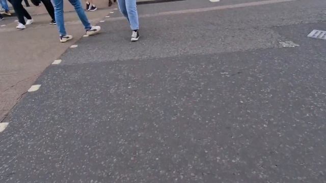 Mini J-Log @ a Day out @ Greenwich London United Kingdom | Jarrar Syed |  May 19th 2024