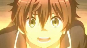 Аниме сериал " Чудачества любви не помеха" 1 серия