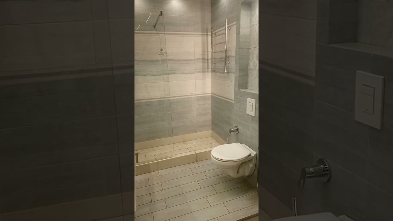 #Ванная #Красиво #готовоерешение #зеркало