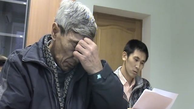 Допрос финансового аналитика Браудера Бадыкова ч.5 смотреть онлайн