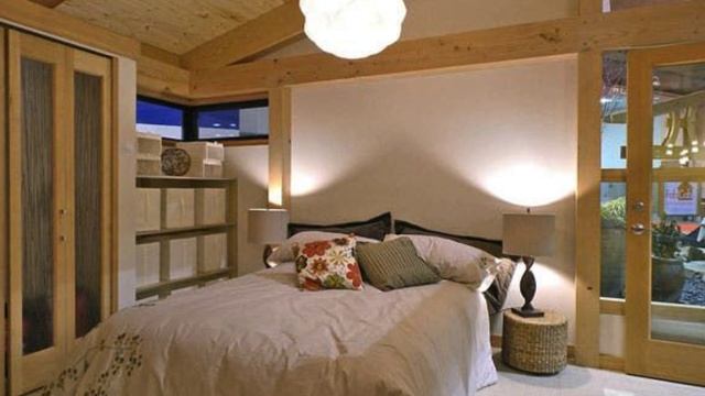 550 Square Foot Prefab Cottage That Feels Bigger Inside Then it Looks