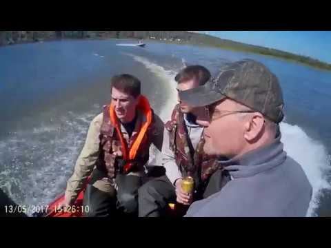 Маевка-2017, ч 2, покатушки. Solar-400-j-t vs Hydra vs Compas