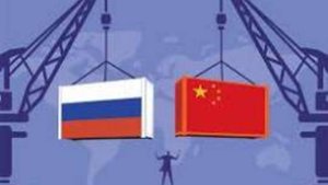 Как развивалась экономика Китая и России после Холодной войны