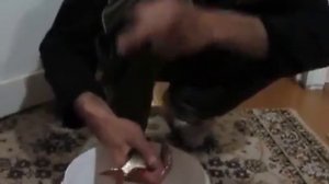 Золотая рыбка