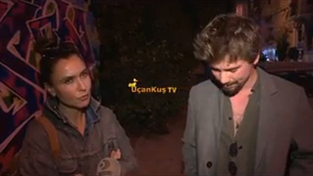 Şevval Sam. Oğlumun Sevgilimi Oynayacak Hali Yok! смотреть онлайн