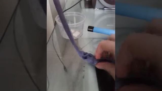 Первое видео от Лаймы Слаймы смотреть онлайн