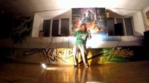 Свободный стиль ! Владимир Рябинкин! (Free Style - Vladimir Ryabinkin)