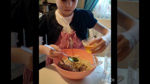 Ржаные лепёшки. 👍