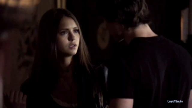 Damon & Elena - Dangerous love смотреть онлайн