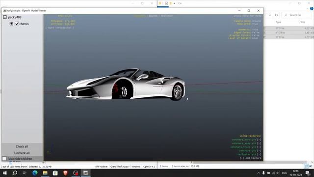 How To Replace Car Of Michael, Franklin Or Trevor In GTA 5 | Step By Step | Techyu Gaming смотреть онлайн