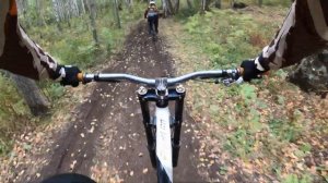 Magnitogorsk September 2022 full run