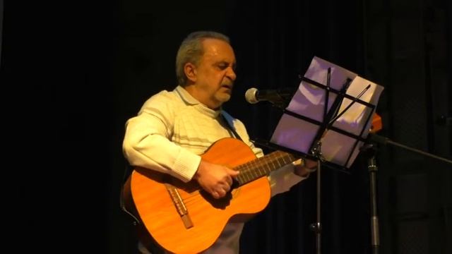 10 Александр Вольдман смотреть онлайн