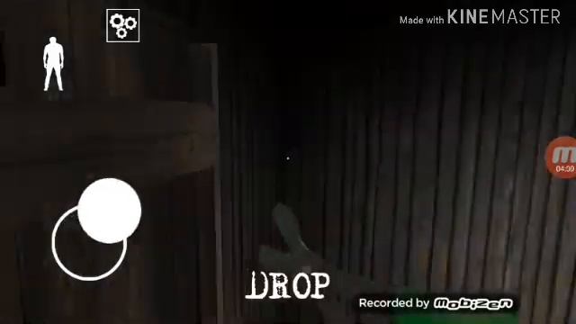 Прохождение игры Granny 2, через главную дверь | Granny Chapter Two