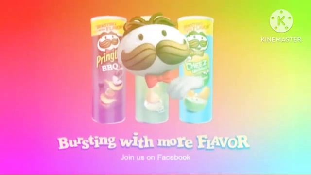 pringles logo effects sponsored by preview 2 effects смотреть онлайн