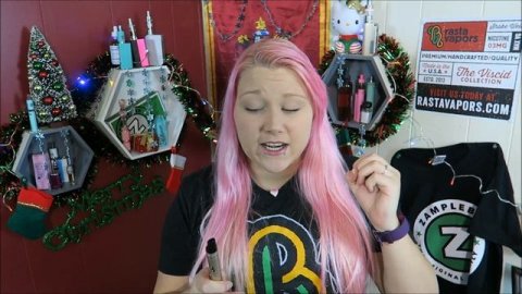 Aura Mini by VapeOnly Review! | TiaVapes Review