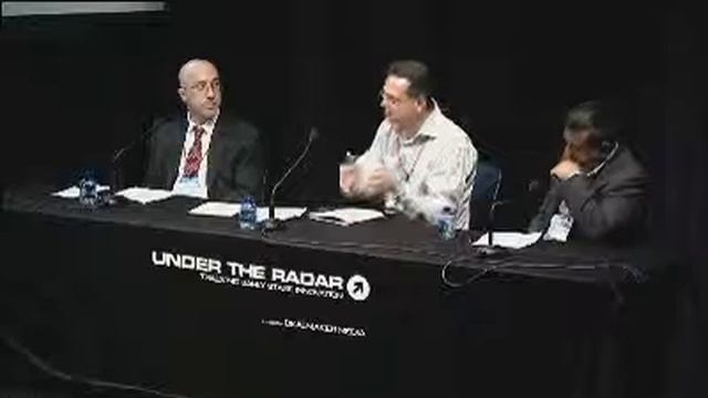 QA: ScaleXtreme Presents at Under the Radar: Consumerization смотреть онлайн