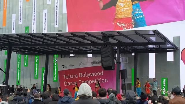 Independance Day Vlog | Indian flag hosting in Mebourne Australia | #karanjohar #bollywood #dance