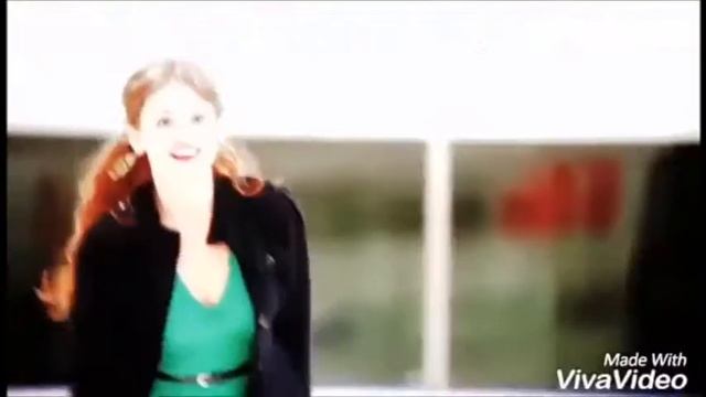 Stiles e Lydia смотреть онлайн