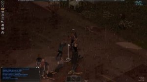 Лучший гайд по холодному оружию в Project Zomboid.