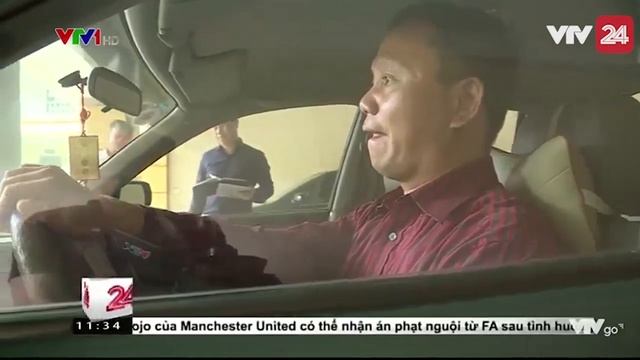 Yêu Cầu Thu Hồi Ngay Biển Số Xe Công Đã Thanh Lý - Tin Tức VTV24 смотреть онлайн