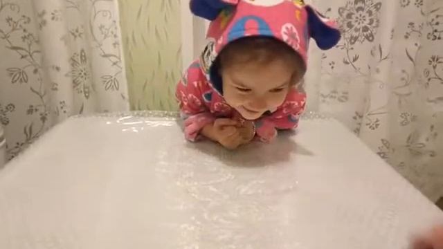 Слайм АКУЛА из "Дикси" смотреть онлайн