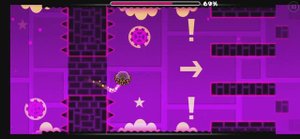 Geometry Dash ТЕОРИЯ ВСЕГО ГЕОМЕТРИ ДАШ Theory of Everything By Rob Tob