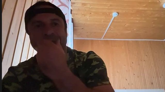 Мурат Кештов -  звонок Дана Уайта, подготовка Азамата Мурзаканова, Керефов в Гран При АСА, K-Dojo смотреть онлайн