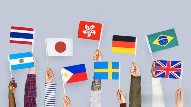 A culture makes or breaks a nation - Kingdom of Sanctimonia смотреть онлайн