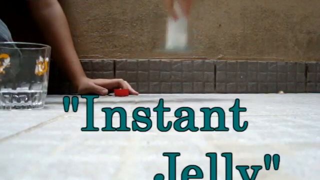 Jelly смотреть онлайн