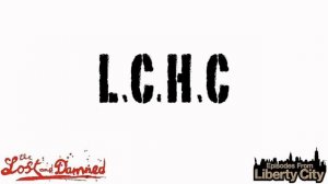 🤘🏻 L.C.H.C 🎸 [Episodes From Liberty City] 🩸