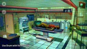 Nobodies Operation mission 7 Private Collection Walkthrough Gameplay Murder cleaner