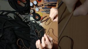 ОСНОВА КНУТА! СКИЛЕТ!