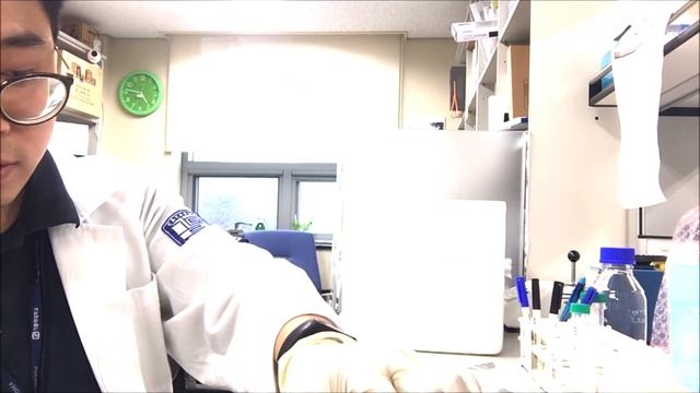 20180626 RNA extraction Experiment[Invitrogen Trizol using Method] смотреть онлайн