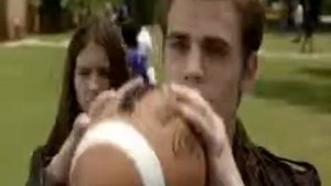 Деймон , Стефан Сальваторе Елена Кетрин Дневники вампира