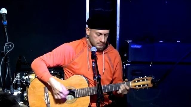 Генри Бэсхэ - Аннабель Ли (3.10.21) смотреть онлайн