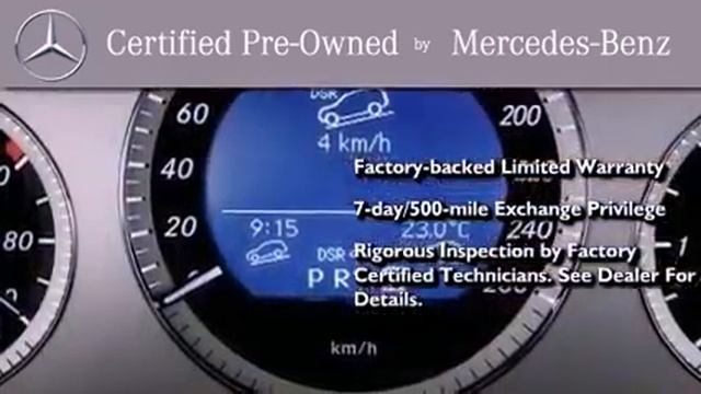 2010 Mercedes-Benz 4MATIC 4dr GLK350 AWD SUV El Dorado Hills смотреть онлайн