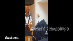 Реакция Про-героев и Лиги злодеев на Акацуки из Наруто 3/11 // Akashi Haruchiyo