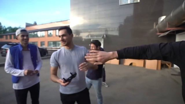 Часовая версия смеха Наримана смотреть онлайн