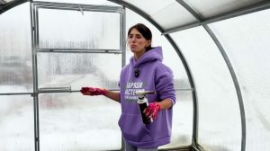 Сегодня мы расскажем вам самый вкусный рецепт грунта для тепличных и уличных грядок📝