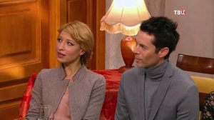 Евгений Вальц – ария Лесничего из мюзикла "Всё о Золушке"