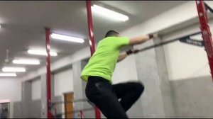 ~ДНЕВНИК ВОРКАУТ АТЛЕТА / WORKOUT~