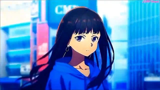 Siêu Cô Đơn Remix Nightcore смотреть онлайн