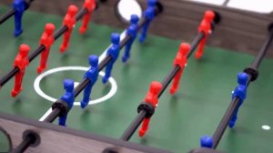 Настольный футбол 4 фута в наличии в магазине "Elberon"