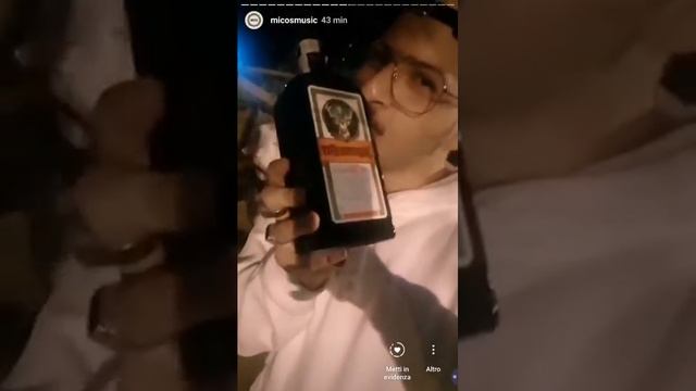 Micos - NOW (Offical Video) смотреть онлайн