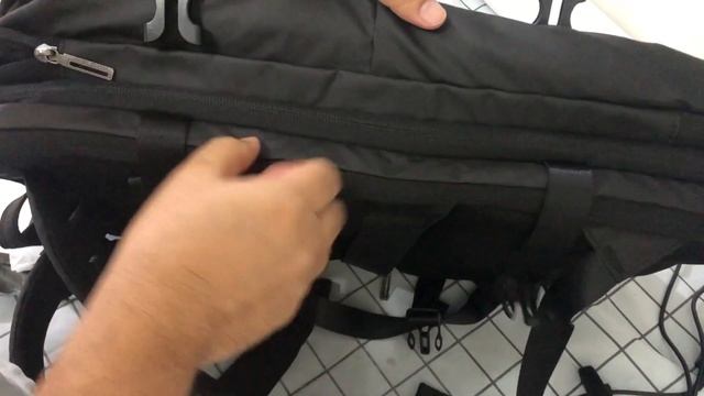 Mark Ryden Travel Backpack (Review) смотреть онлайн
