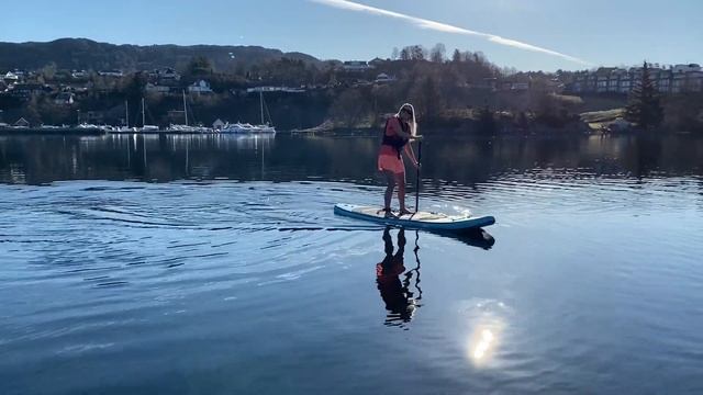 SUP Breeze og Vapor смотреть онлайн