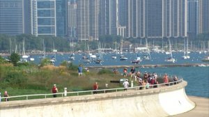Chicago Triathlon Video Series | #9 The Run Course